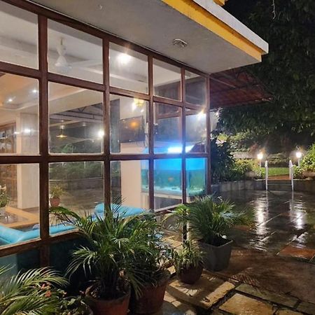 Lake View Resort Lonavla Exterior foto