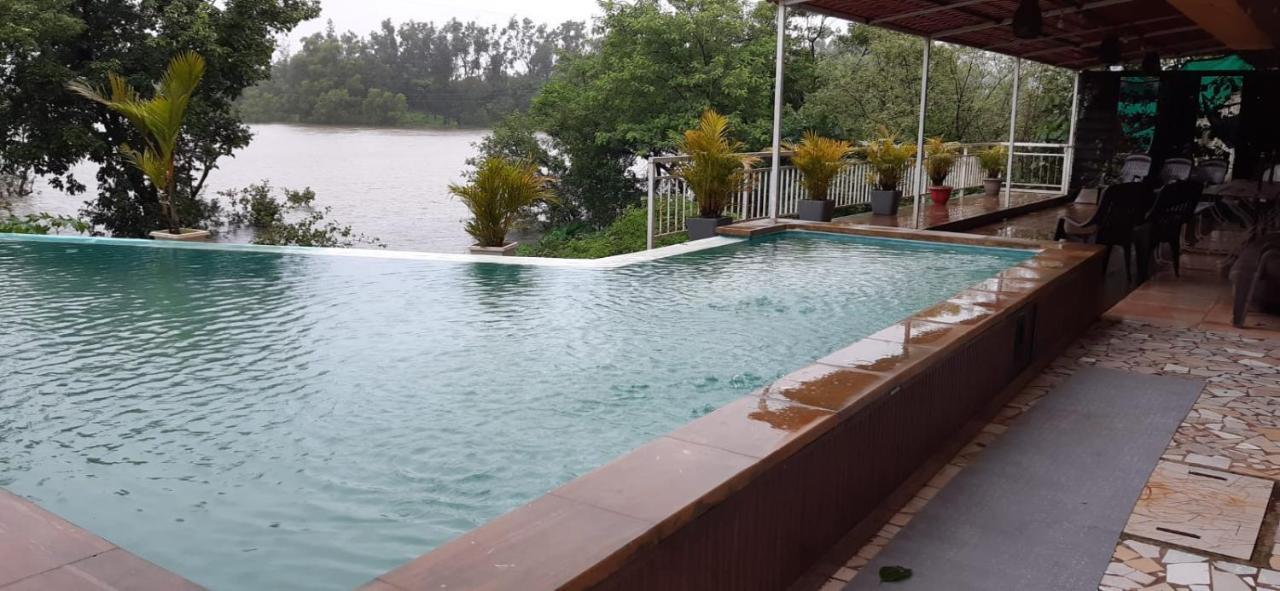Lake View Resort Lonavla Exterior foto